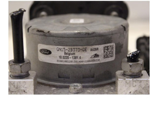 Блок АБС 10.0220-1381.4 Ford Ecosport 2013 - 2017 года