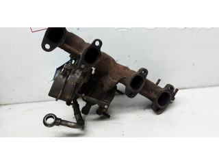 Турбина Ford Galaxy для двигателя NSE