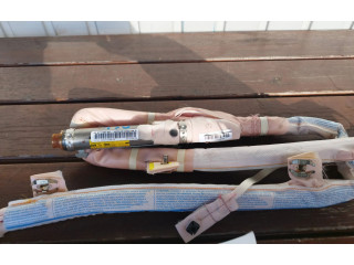 Боковая подушка безопасности 9687158780   Citroen DS4