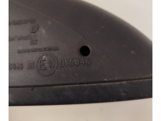 Зеркало электрическое        Volvo V70  2005 - 2008 года   