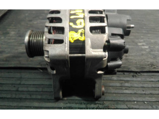 Генератор 231006677R, 2116066144 Dacia Duster