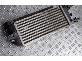 Интеркулер 878350000 Ford Ka 1.3