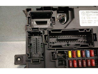 Модуль управления BSM 00517954290 Fiat Grande Punto