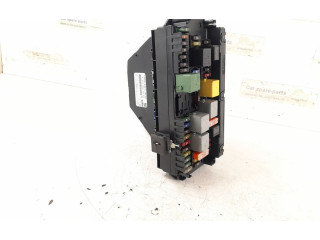 Pojistková skříňka 2129005912, 2129004810 Mercedes-Benz GLK (X204) 2011