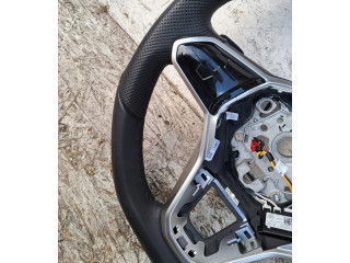 Руль Volkswagen Golf VIII 2019 - года 5H0959542C