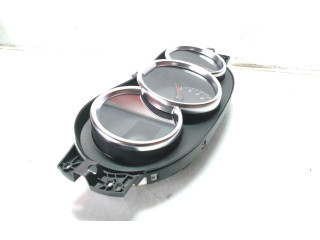 Панель приборов 248109188R, 248101601R Dacia Sandero III