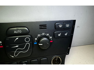 Блок управления климат-контролем 8697140, 04W24E Volvo V70