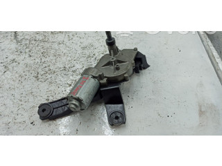 Двигатель стеклоочистителя заднего стекла