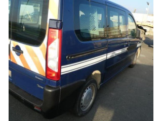 Блок АБС 1607236780   Peugeot  Expert  2007 - 2016 года