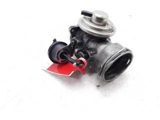 Топливная рампа 03G129637 Skoda Octavia Mk2 (1Z)