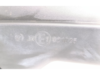 Зеркало электрическое        Volkswagen Touran II  2010 - 2016 года   