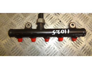 Топливная рампа 9681649580 Volvo V70 для двигателя D 4204 T