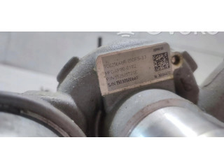 Turbodmychadlo Турбина 4918003102 Fiat 500