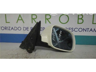 Зеркало (механическое)       Audi A6 S6 C4 4A  1994 - 1997 года   