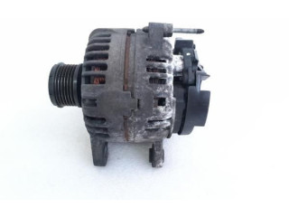 Генератор 8200390675, 0124425037 Renault Clio III