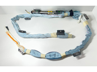 Боковая подушка безопасности DLE5000, 600820306Q72   Lexus GS 300 350 430 450H