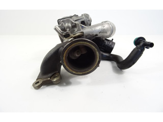  Турбина Audi A3 S3 8V  04E145721D         