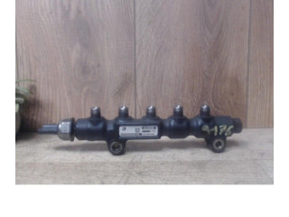 Топливная рампа 00001570G2, 00001570G2   Citroen C3  