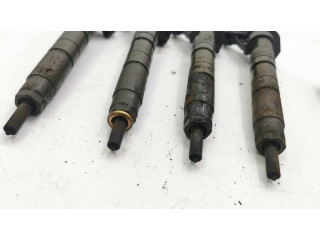 Комплект системы впрыска топлива 16450R3LG01, 0445010635 Honda CR-V для дизельного двигателя 2.2