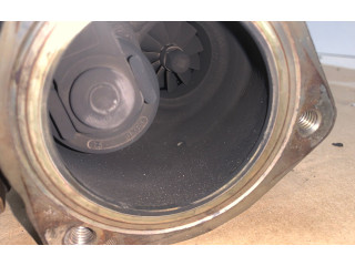  Турбина Citroen C4 II  53039700425, 710134071   для двигателя V758456680      