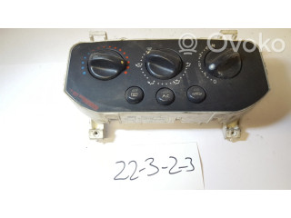 Блок управления климат-контролем 595345000, 1848819006 Renault Clio III