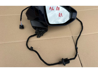 Зеркало электрическое        Audi A6 S6 C8 4K  2018 -  года   