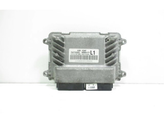 Блок управления двигателем Блок управления 96983177   Chevrolet Astra