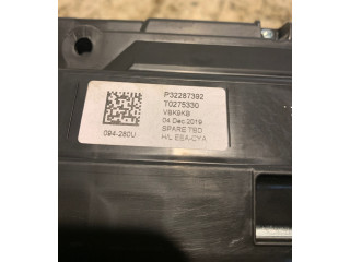 Панель приборов P32287392, T0275330   Volvo XC40       
