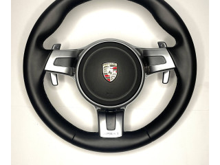 Volant Porsche Cayenne (92A) 2015 7PP419091, 7PP.419.091.CC