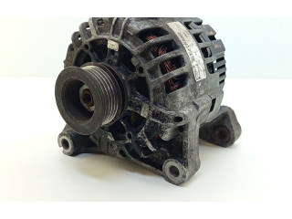 Генератор S542797A, 28101635   MG ZT - ZT-T      