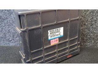 Блок управления коробкой передач MR593403 Mitsubishi Pajero