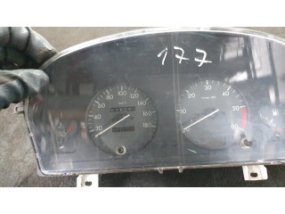 Přístrojová deska Citroen Berlingo 1998 09021492020