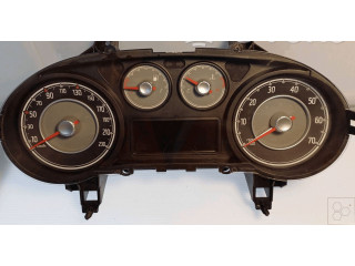 Přístrojová deska  Fiat Punto (199) 2013 52038991  