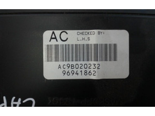 Панель приборов 96941862, 96941862   Chevrolet Captiva       