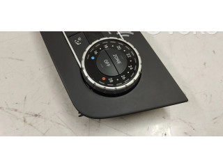 Блок управления климат-контролем A1669003417   MercedesBenz GLE (W166 - C292)