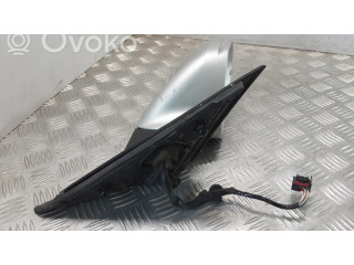 Zpětné zrcátko pravé Audi A6 S6 C7 4G 2012 4G1857410AB