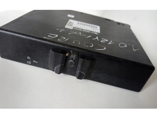 Блок управления 1122006802 Daihatsu Cuore