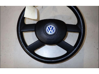 Руль Volkswagen Polo  2002 - 2005 года 6Q0419091L01C      