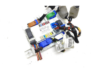 Pojistková skříňka 503441720200, BCM95202 Alfa Romeo Giulia 2018