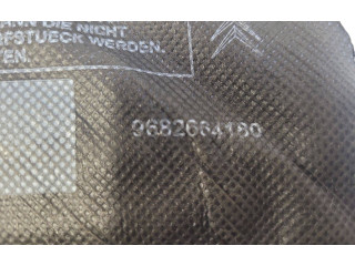 Подушка безопасности в сиденье 9656177780 Citroen C5