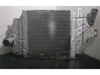 Интеркулер  8200252209   Renault Clio II 