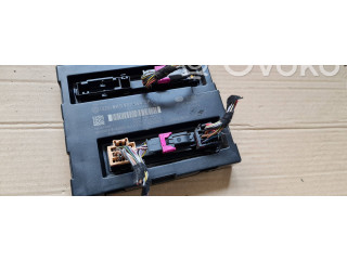 Блок комфорта 8K0907064CP, 5DK009918   Audi Q5 SQ5   