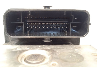 Блок АБС 5Q0614517Q, 5Q0907379R Skoda Octavia Mk3 (5E) 2013 - 2019 года