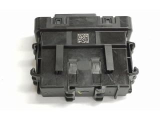 Модуль блока управления кондиционером 284Y66LA7B, 284Y66LA7B   Dacia Sandero