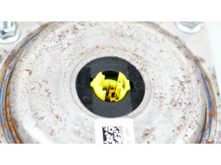 Подушка безопасности пассажира 0080P1110027, 6305537 Mazda CX-3