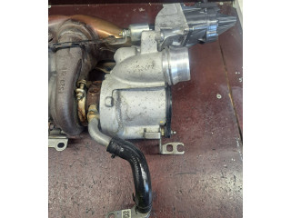 Turbodmychadlo Турбина TD04LR604HR, 7634486 BMW X1 E84