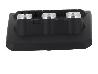 Блок управления климат-контролем 275105451R Dacia Duster II