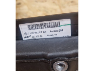 Зеркало электрическое        Volkswagen Touran II  2010 - 2016 года   