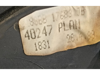 Zpětné zrcátko Ford Sierra 1993 83BB17883JB