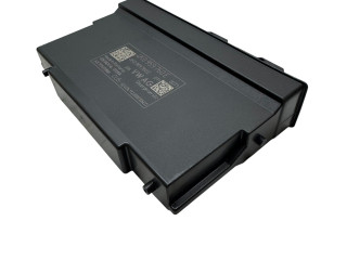 Рулевая рейка  Модуль управления сидением 4K0959760E, 4K0959760   Audi Q8 2018 -  года